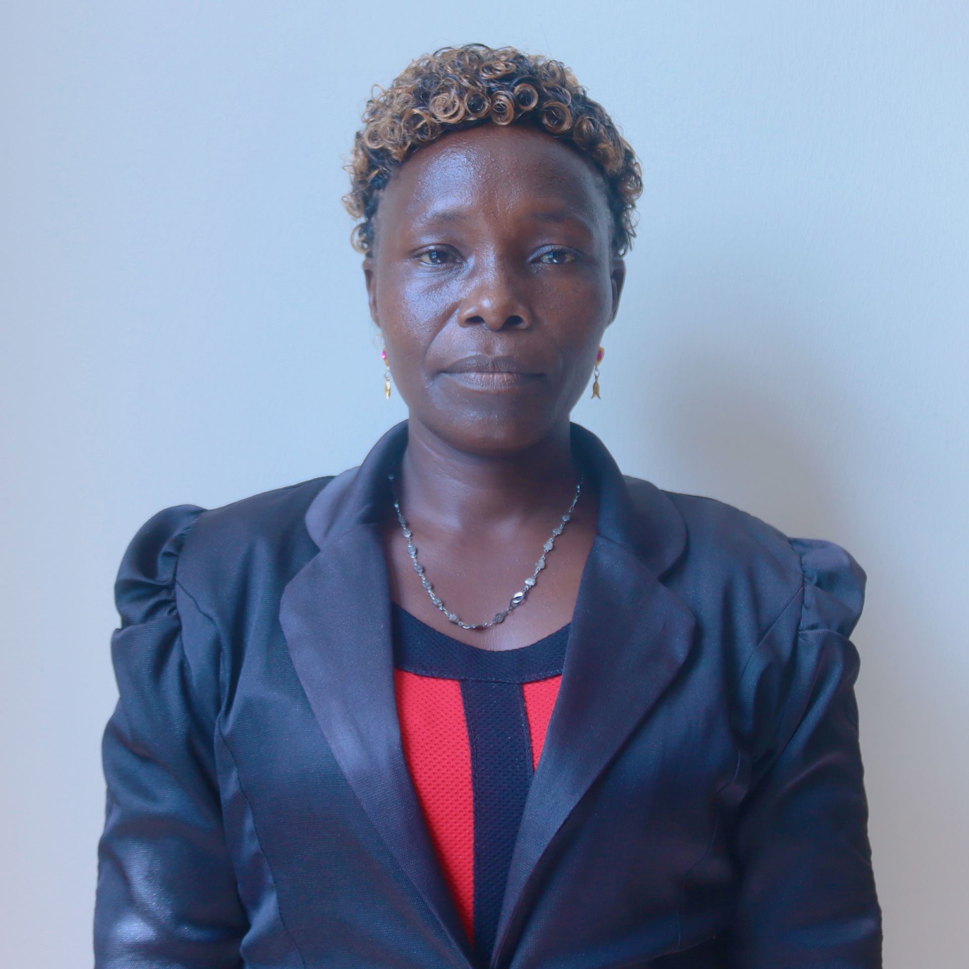 Annah Wanjiku Kibutu