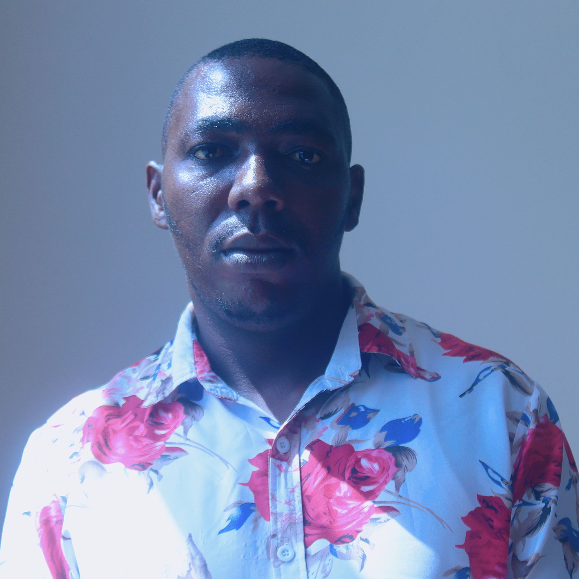 James Kamau Waithaka