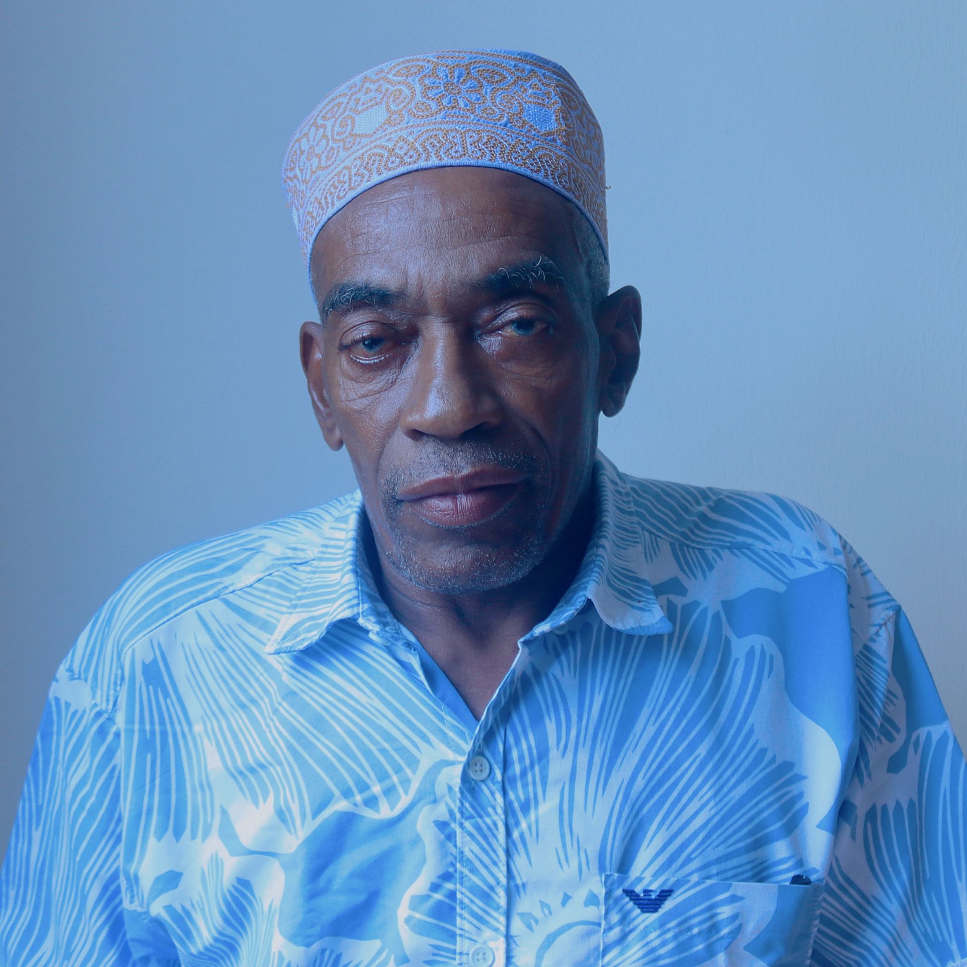 Omari Bakari Khelef
