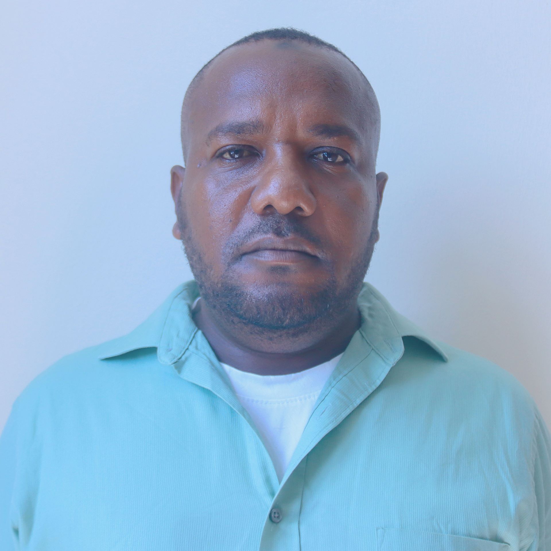 Salim Mohamed Obo