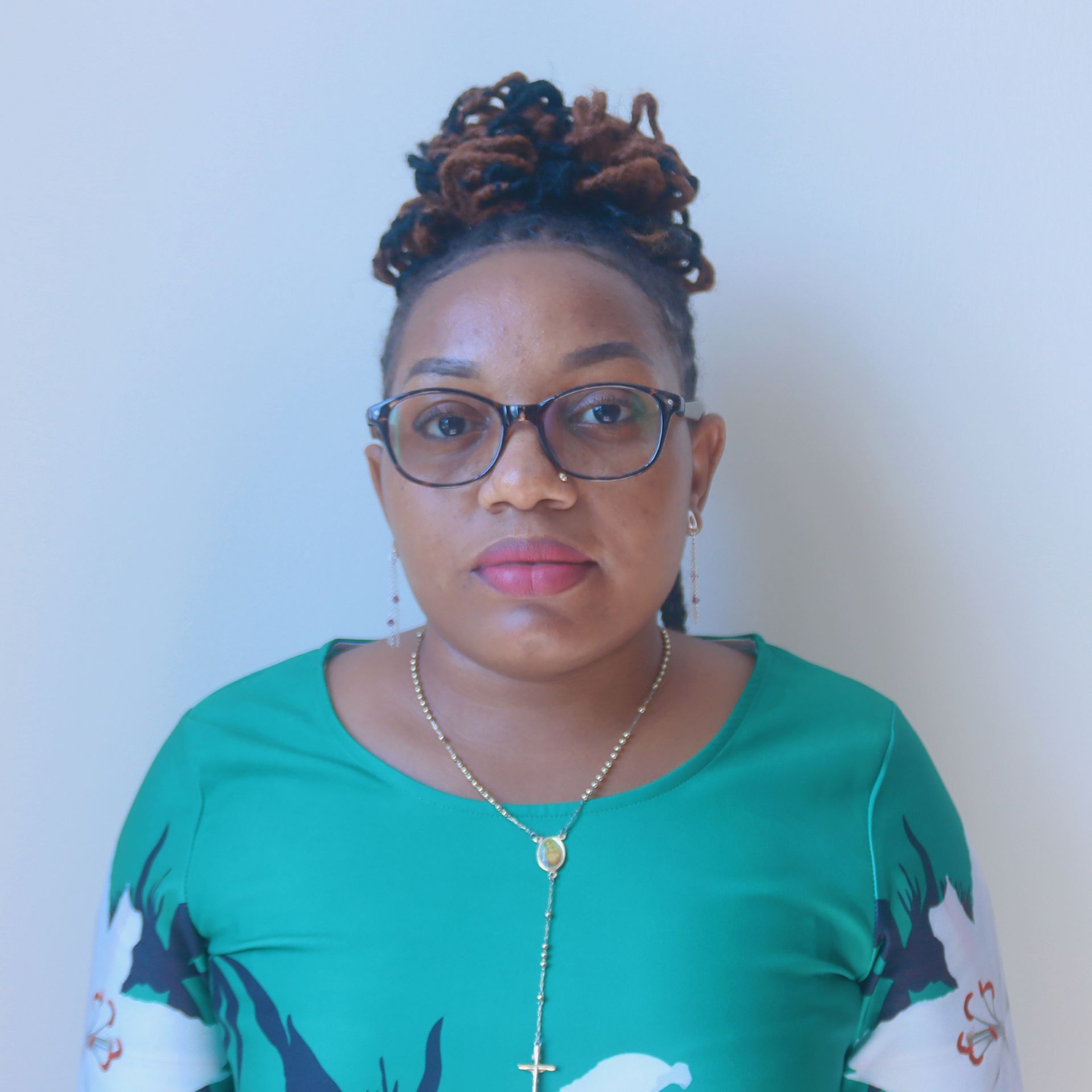 Mary Mwihaki Kamangara